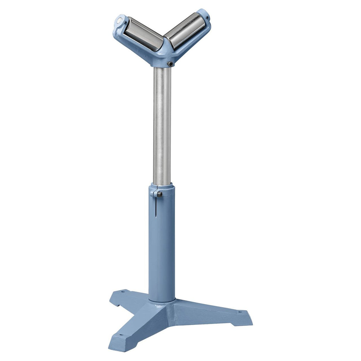 BERNARDO Schwere Rollenständer – Modell VRS