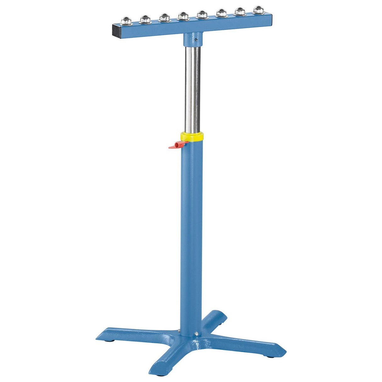 BERNARDO Kompakte Rollenständer – Modell KRS