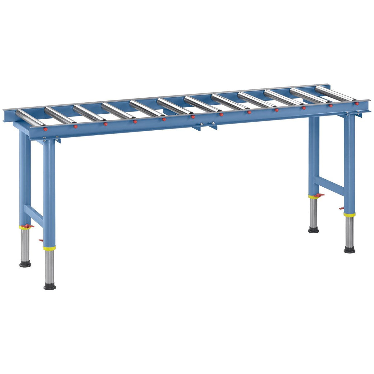 BERNARDO Rollenbahne in leichter Ausführung – Modell RB 3 - 1800