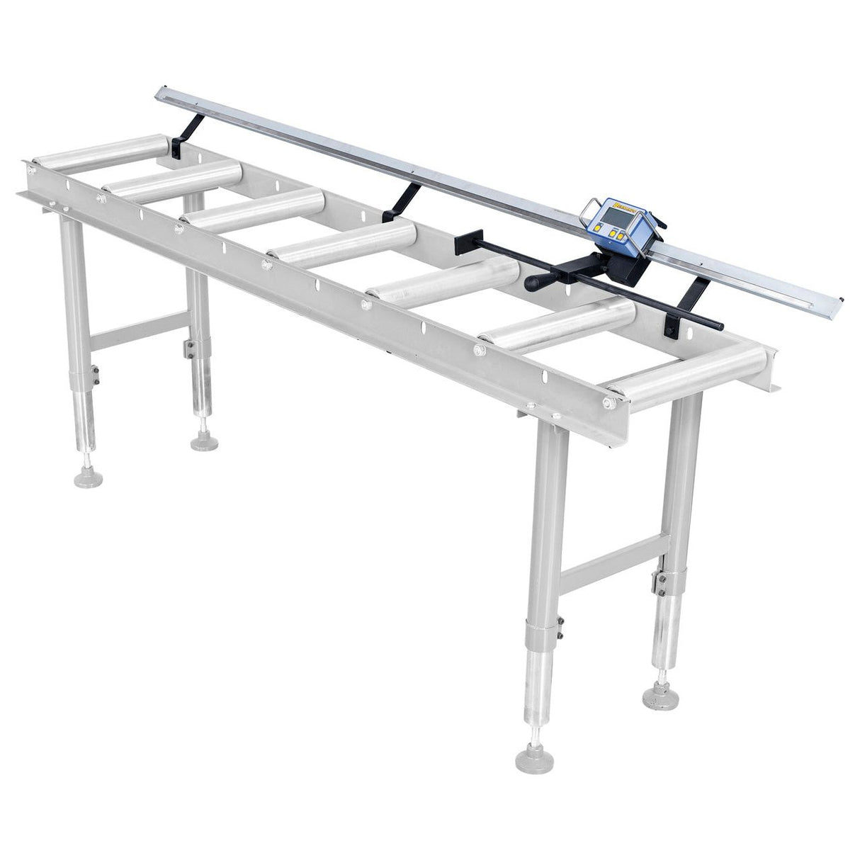 BERNARDO Längenmesssystem – Modell LS 1 für RB 4 - 1000