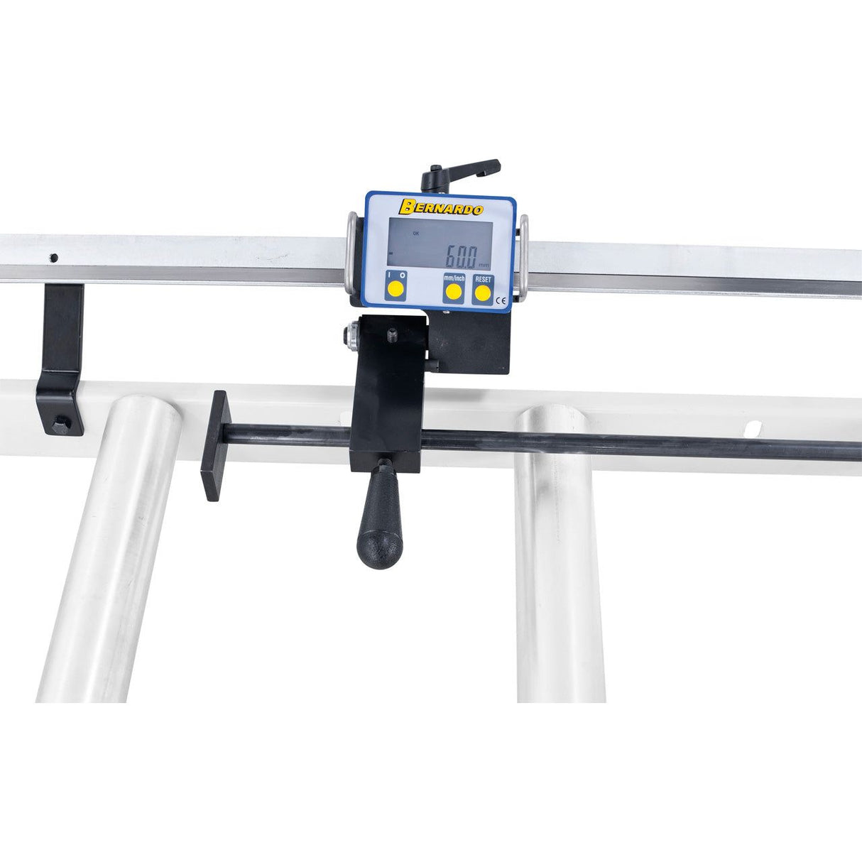 BERNARDO Längenmesssystem – Modell LS 2 für RB 7 - 2000