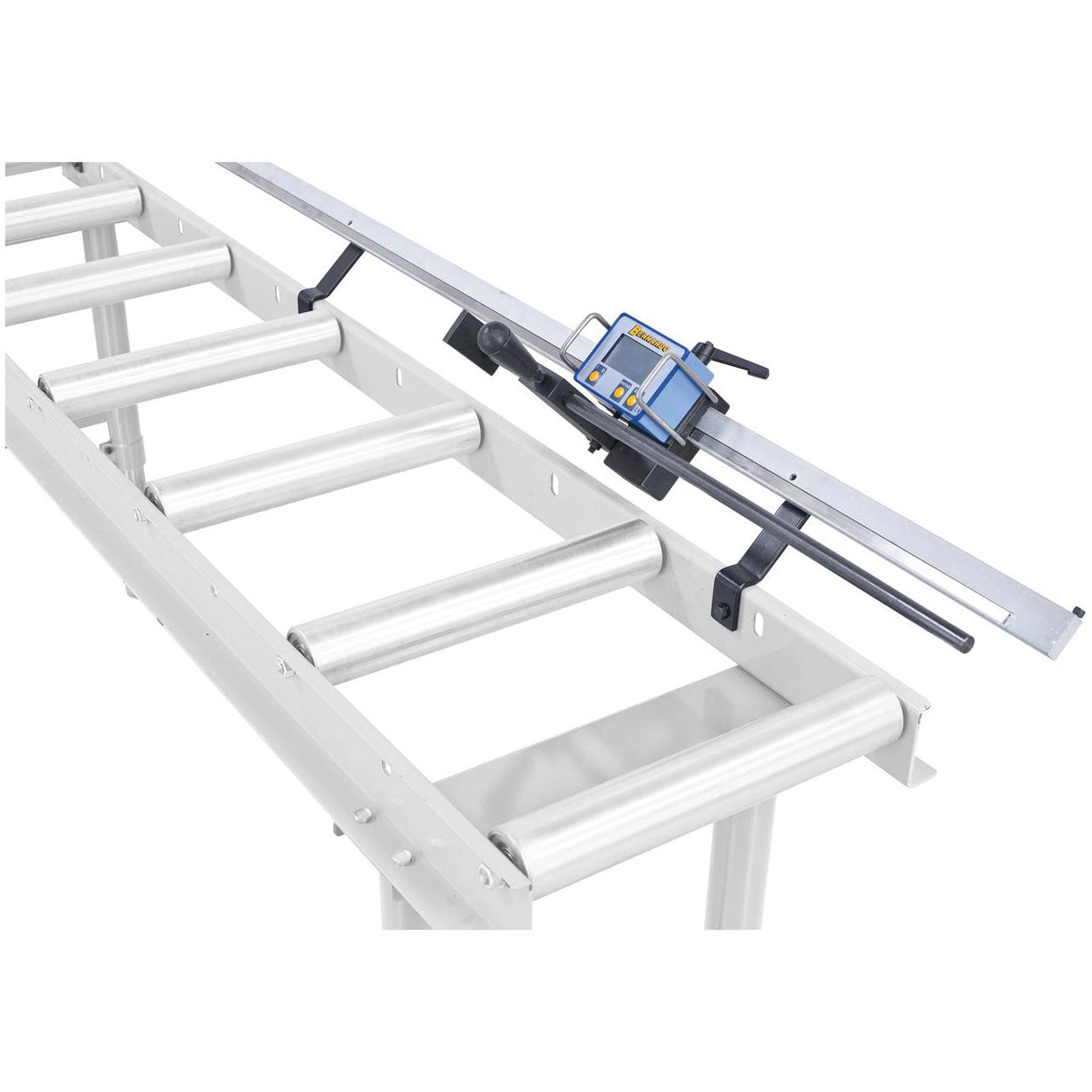 BERNARDO Längenmesssystem – Modell LS 3 für RB 10 - 3000