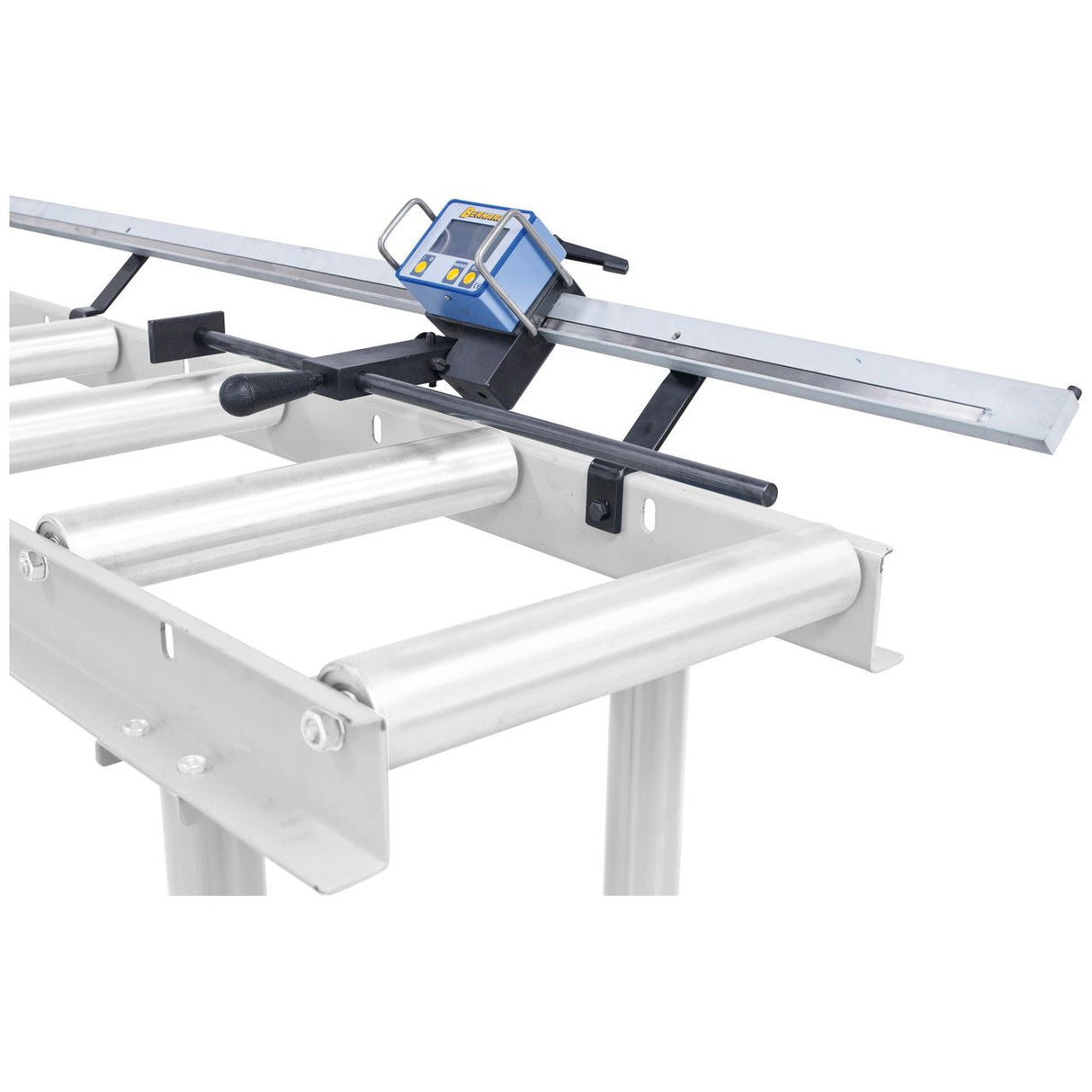 BERNARDO Längenmesssystem – Modell LS 3 für RB 10 - 3000
