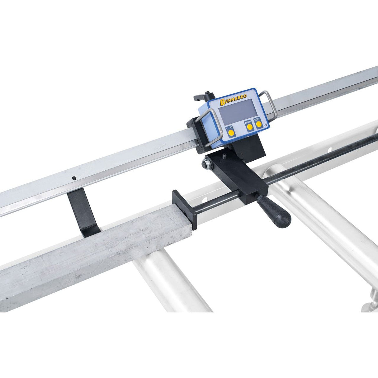 BERNARDO Längenmesssystem – Modell LS 3 für RB 10 - 3000