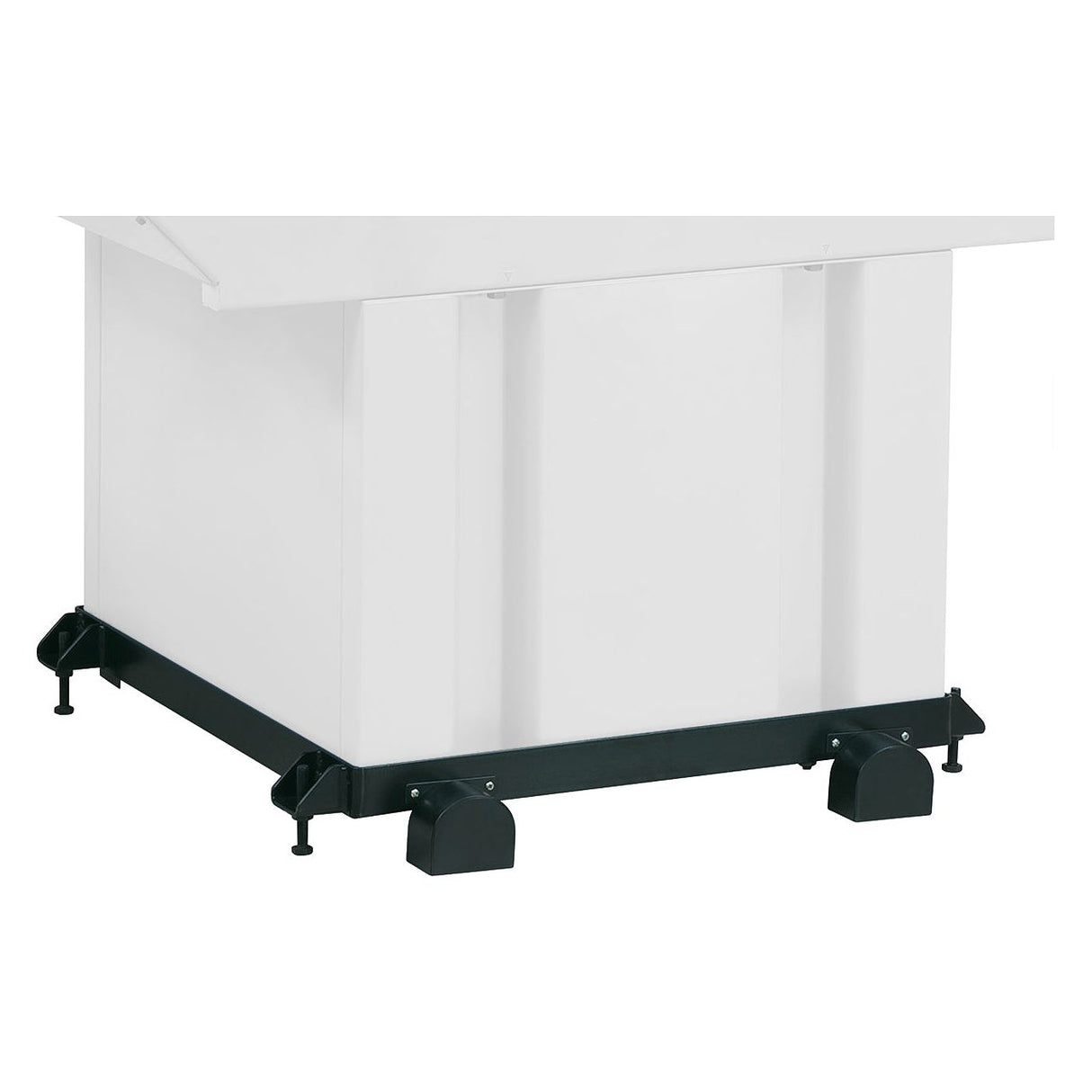 BERNARDO Zubehör für Sägemaschine – Modell Fahrwerk für MBS 280 DG / MBS 300 DG