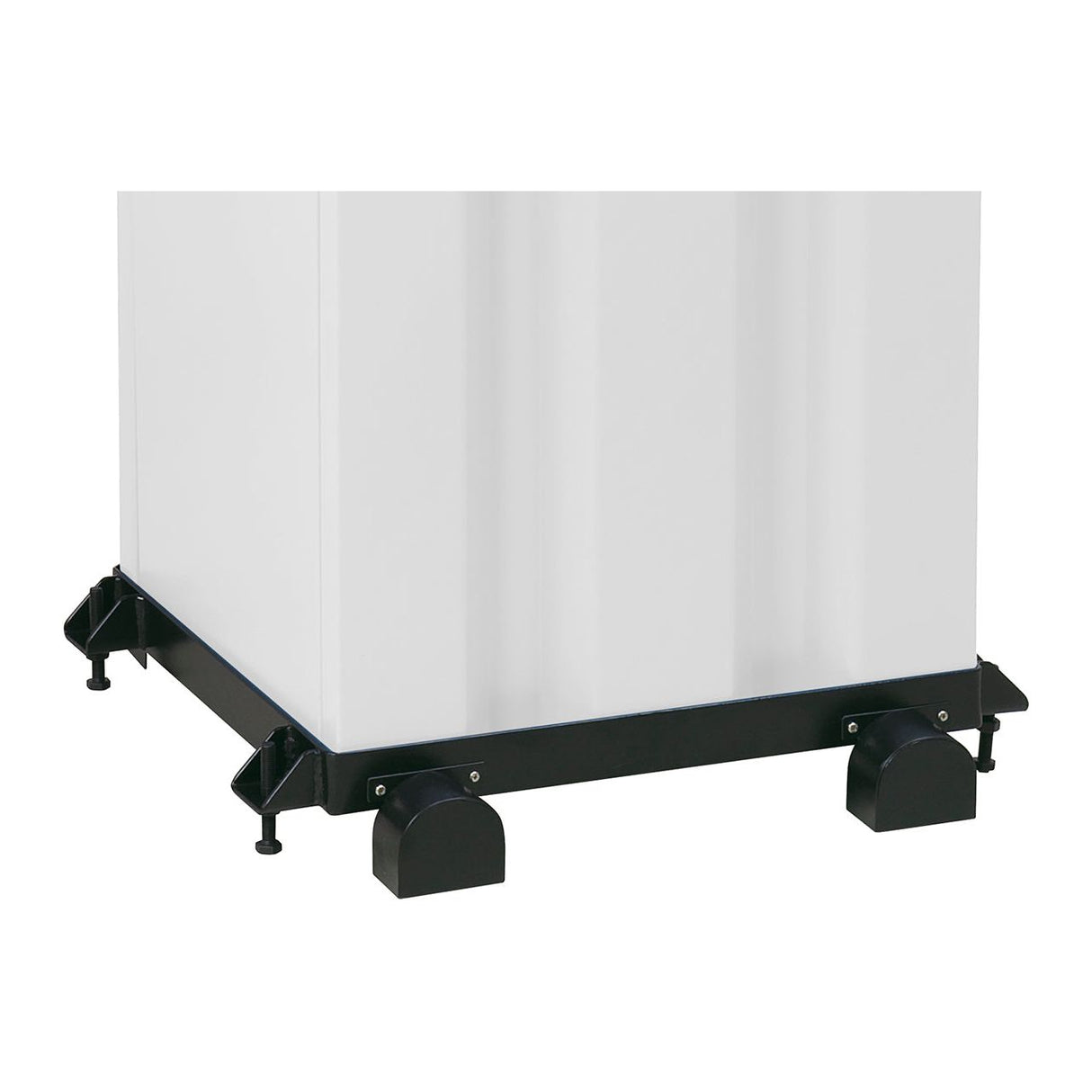 BERNARDO Zubehör für Sägemaschine – Modell Fahrwerk für HBS 210 / 275