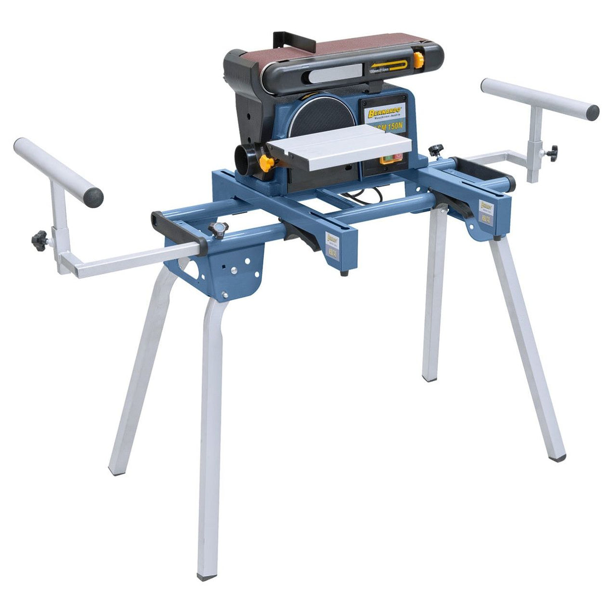 BERNARDO Universal-Untergestelle – Modell KSU 740