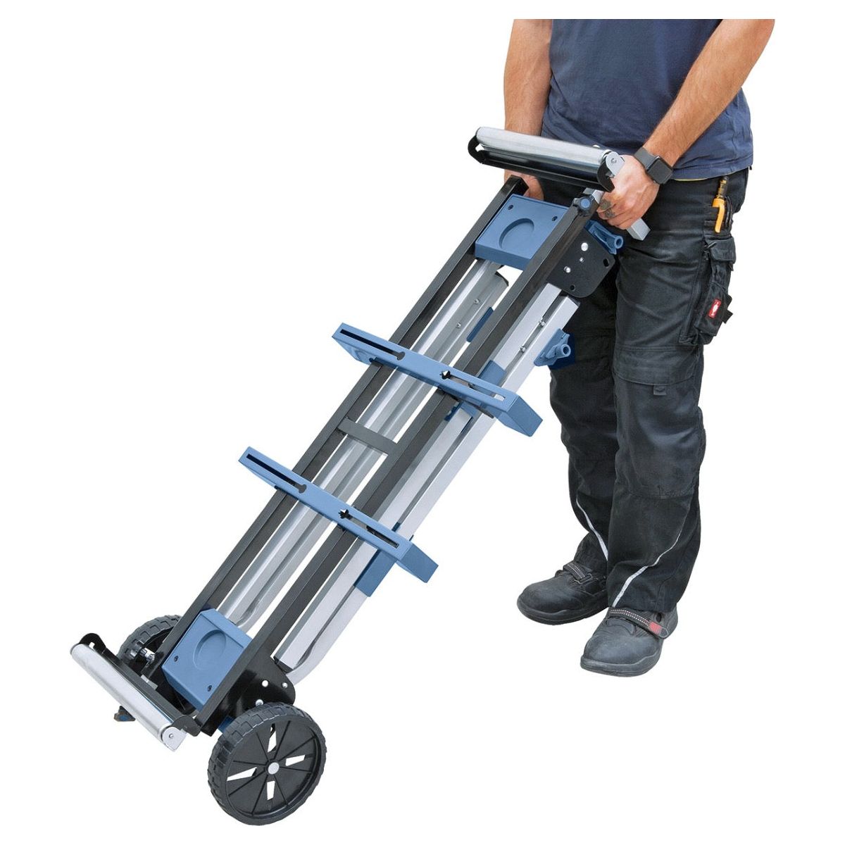 BERNARDO Universal-Untergestelle – Modell KSU 1100