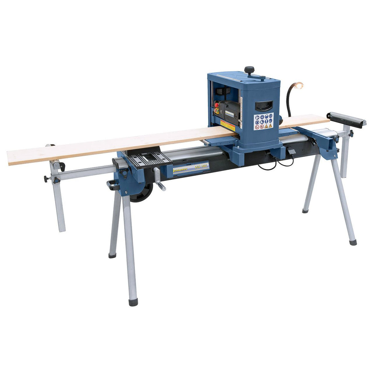 BERNARDO Universal-Untergestelle – Modell KSU 1560