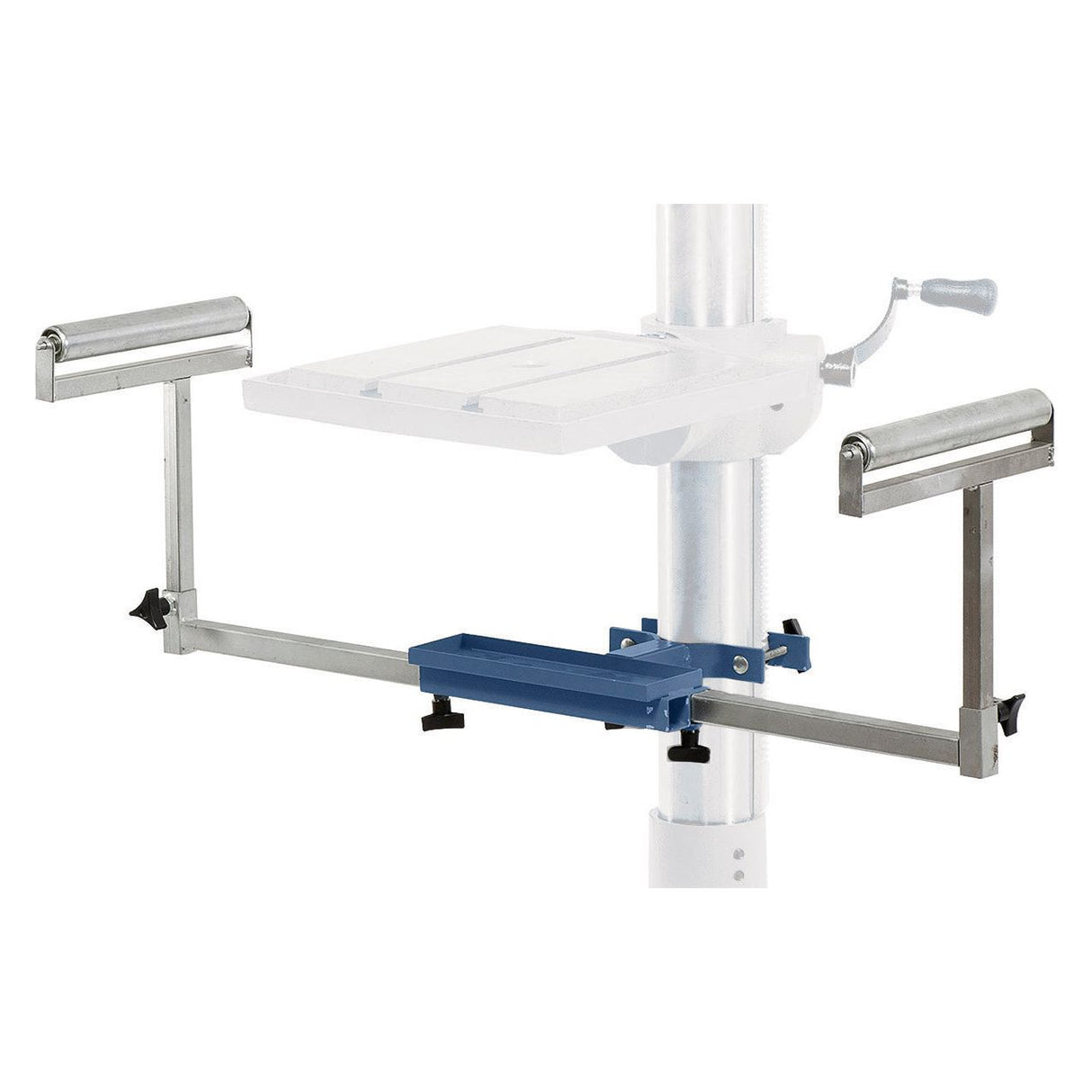 BERNARDO Zubehör für Bohrmaschine – Modell Bohrmaschinensupport