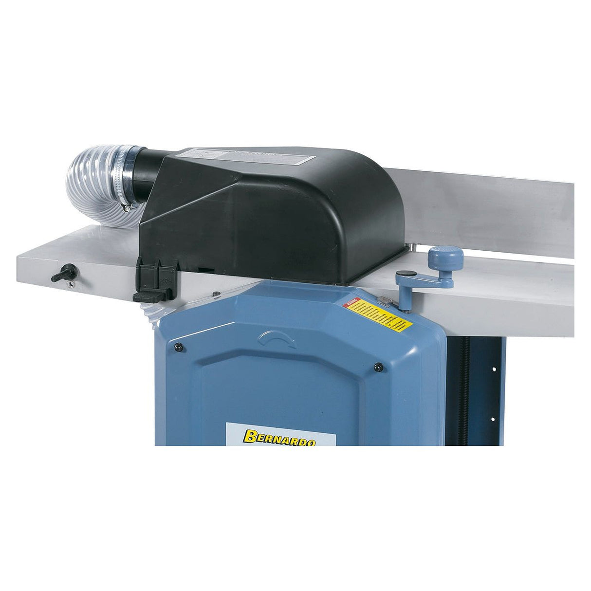 BERNARDO Abricht- und Dickenhobelmaschine – Modell PT 200 ED