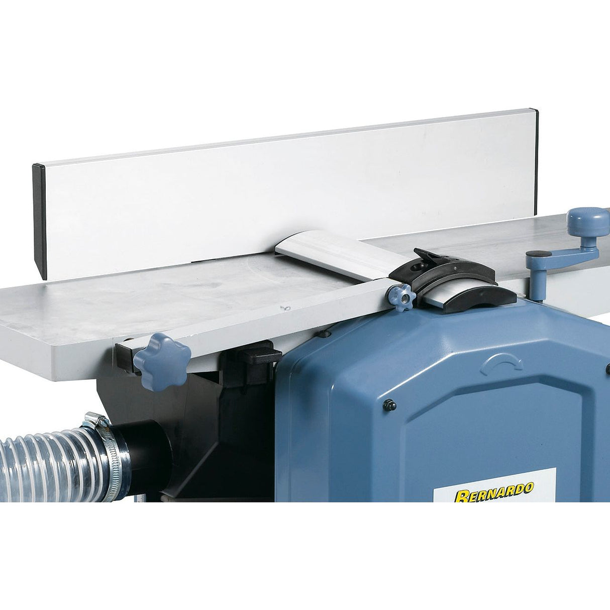 BERNARDO Abricht- und Dickenhobelmaschine – Modell PT 200 ED