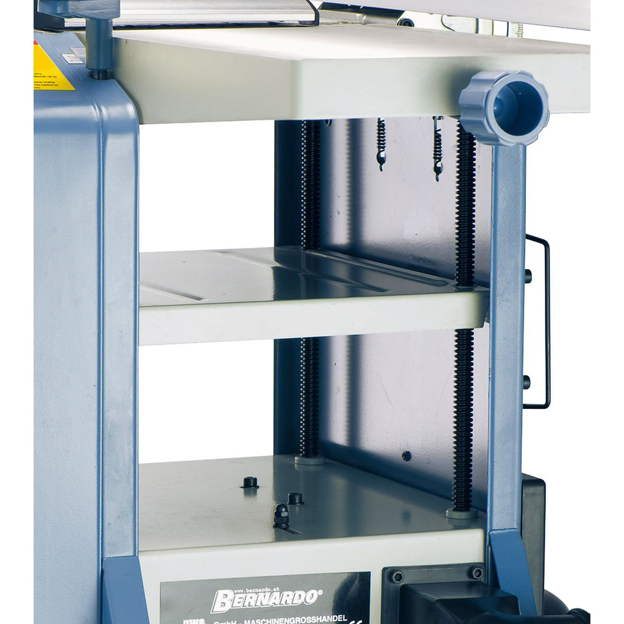 BERNARDO Abricht- und Dickenhobelmaschine – Modell PT 200 ED