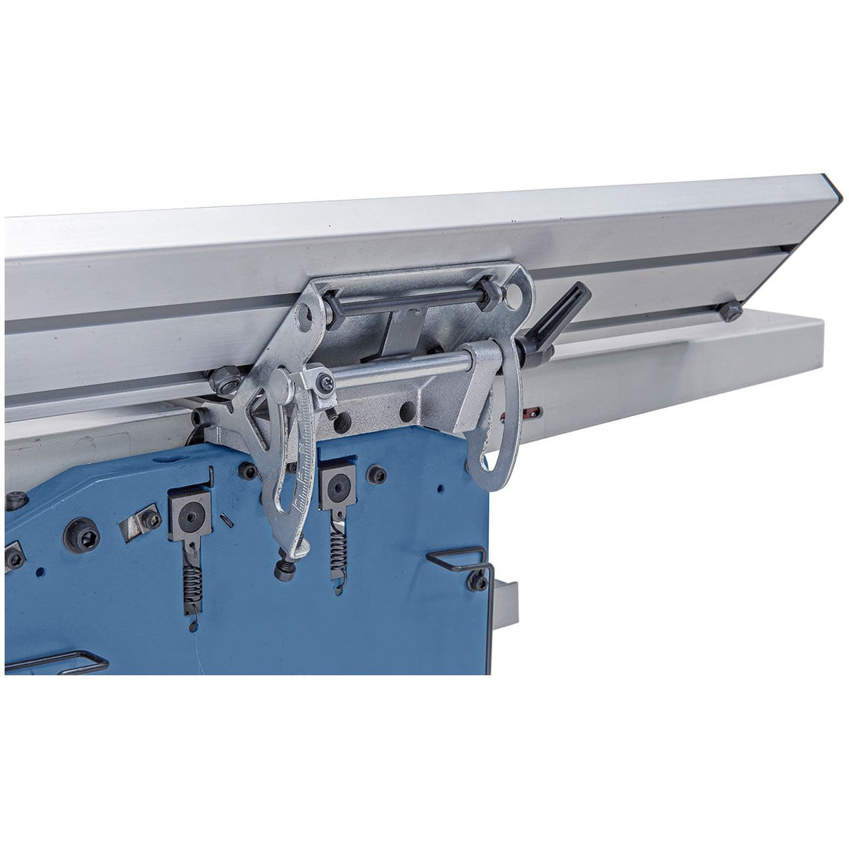 BERNARDO Abricht- und Dickenhobelmaschine – Modell PT 250