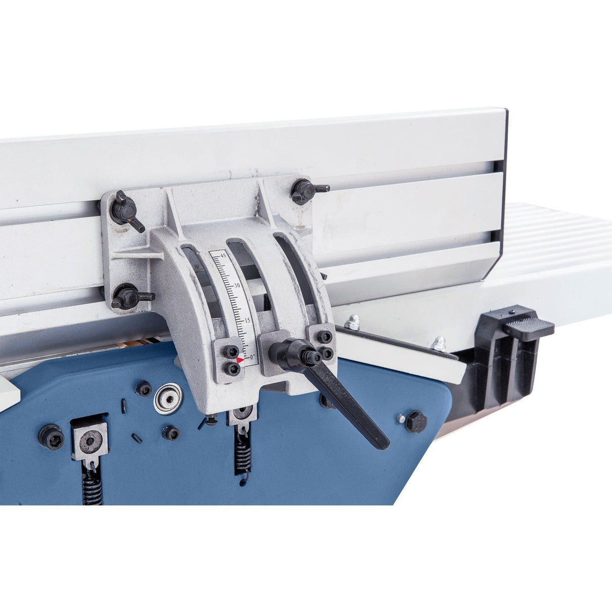 BERNARDO Abricht- und Dickenhobelmaschine – Modell PT 305