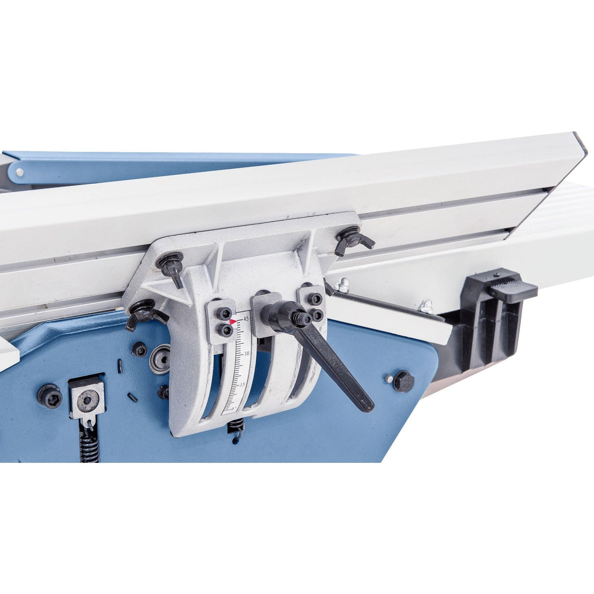 BERNARDO Abricht- und Dickenhobelmaschine – Modell PT 305