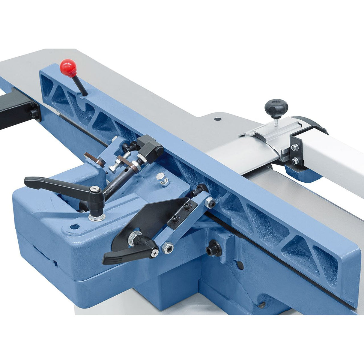 BERNARDO Abrichthobelmaschine – Modell SP 150 PN / 400 V