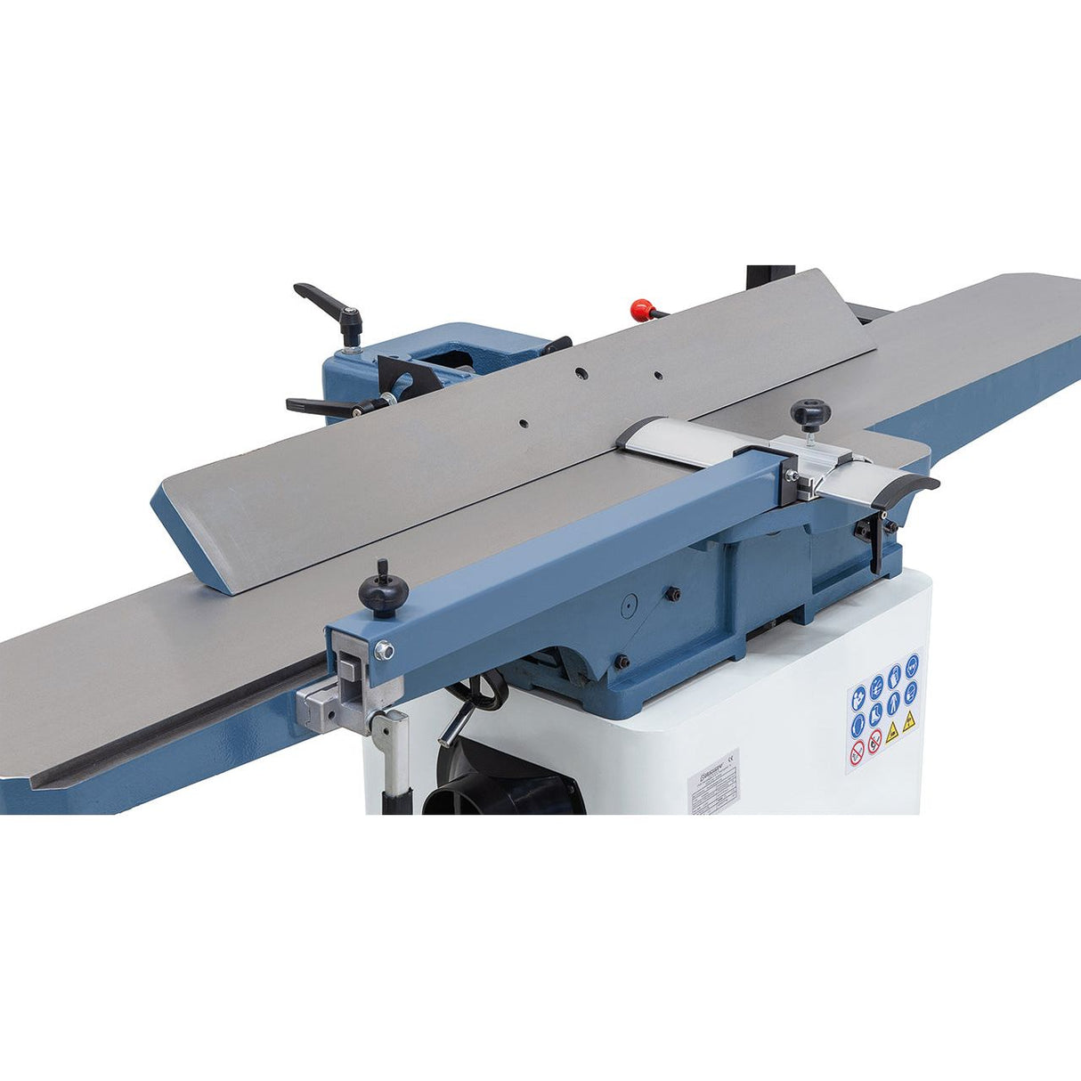 BERNARDO Abrichthobelmaschine – Modell SP 200 PN / 230 V