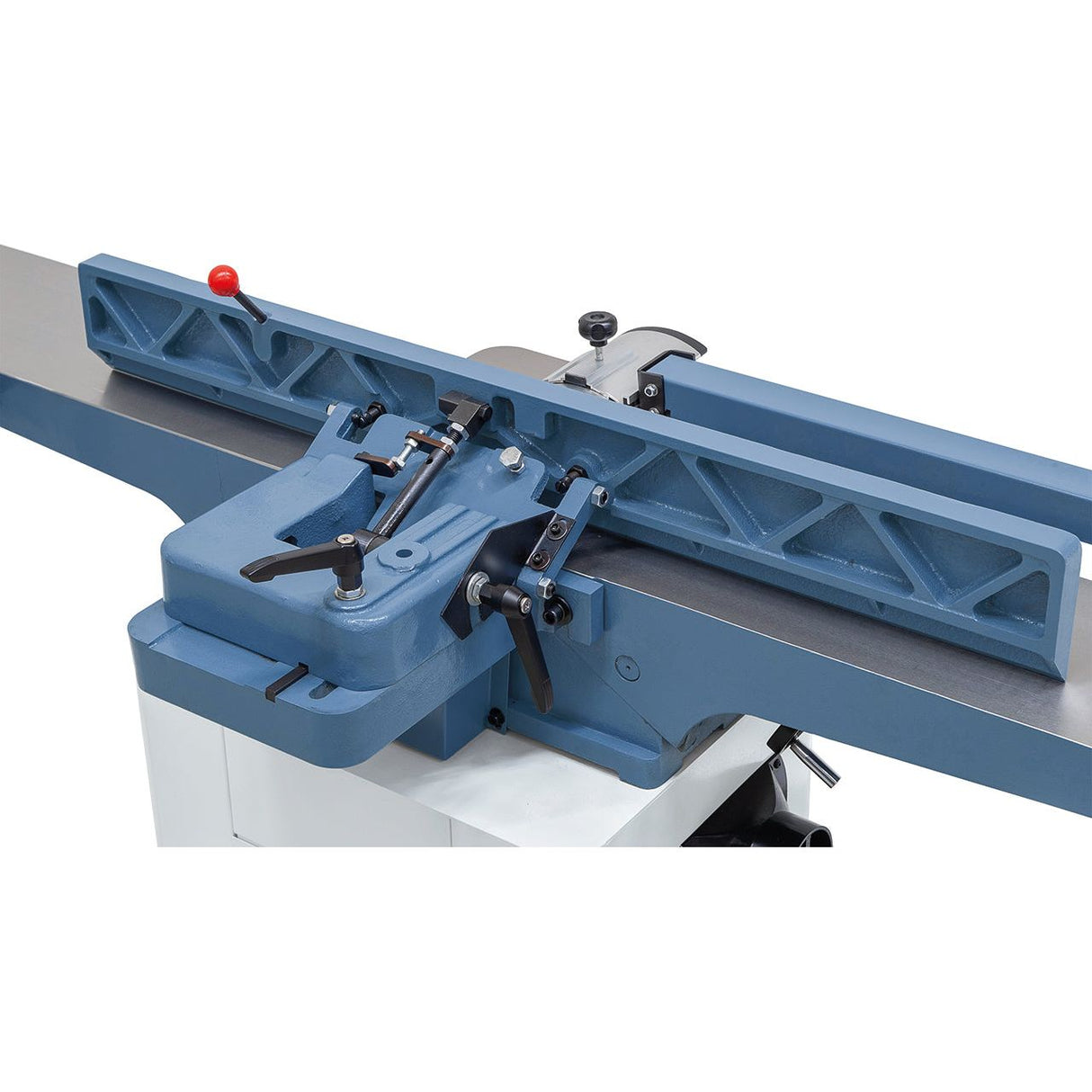 BERNARDO Abrichthobelmaschine – Modell SP 200 PN / 400 V