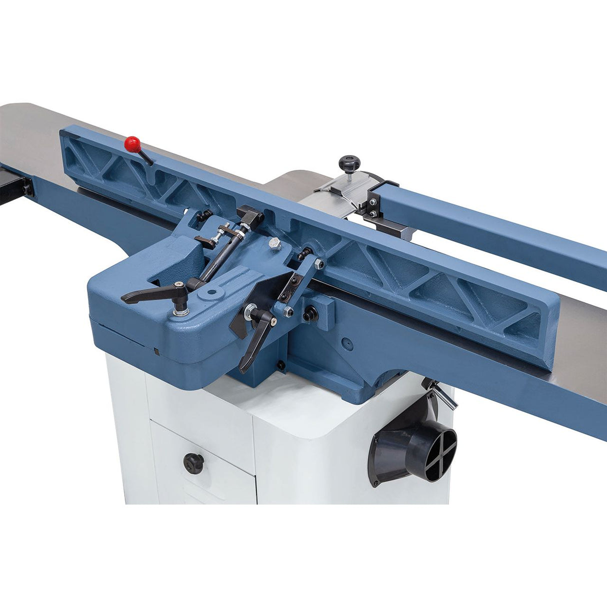 BERNARDO Abrichthobelmaschine – Modell SP 200 PS / 230 V