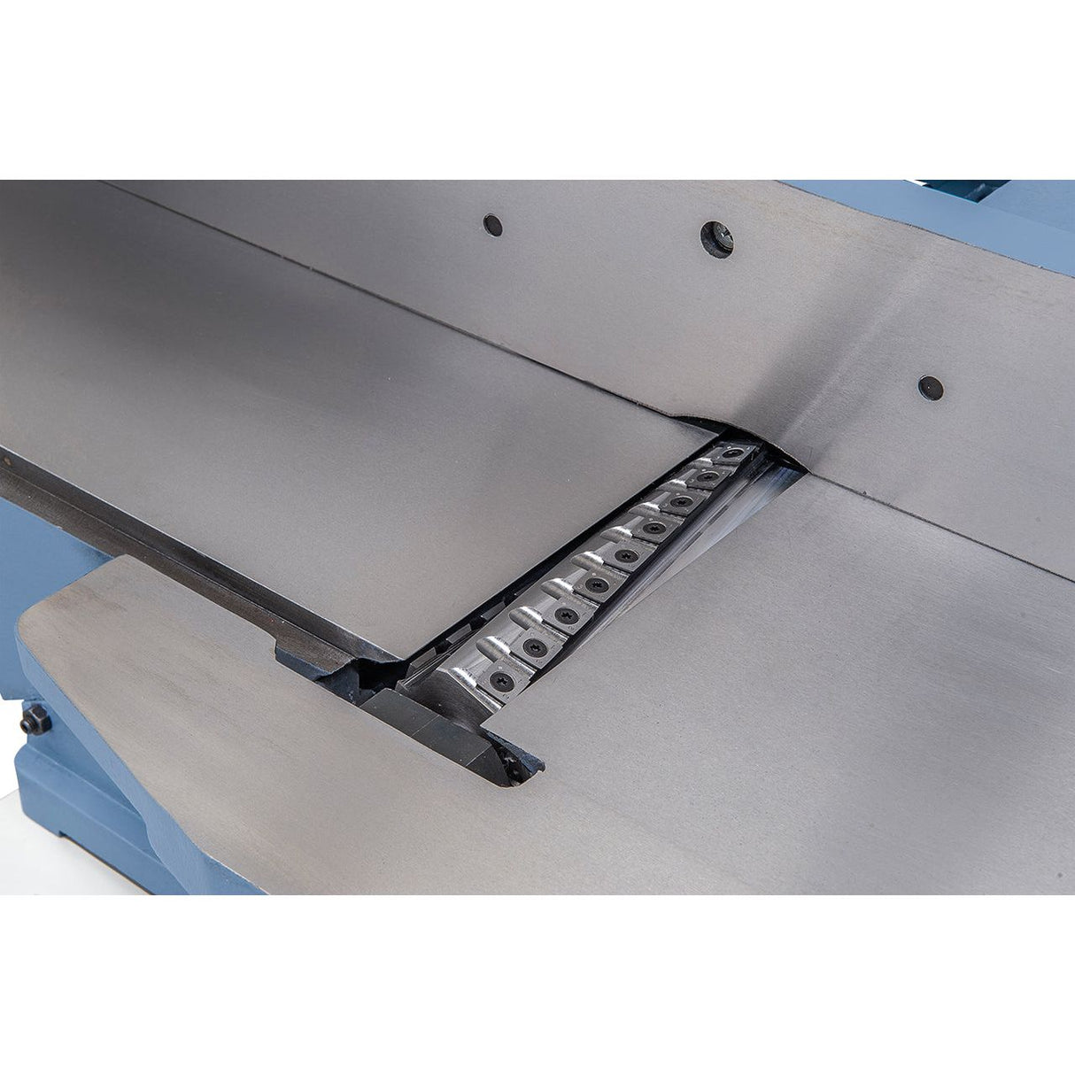 BERNARDO Abrichthobelmaschine – Modell SP 200 PS / 400 V