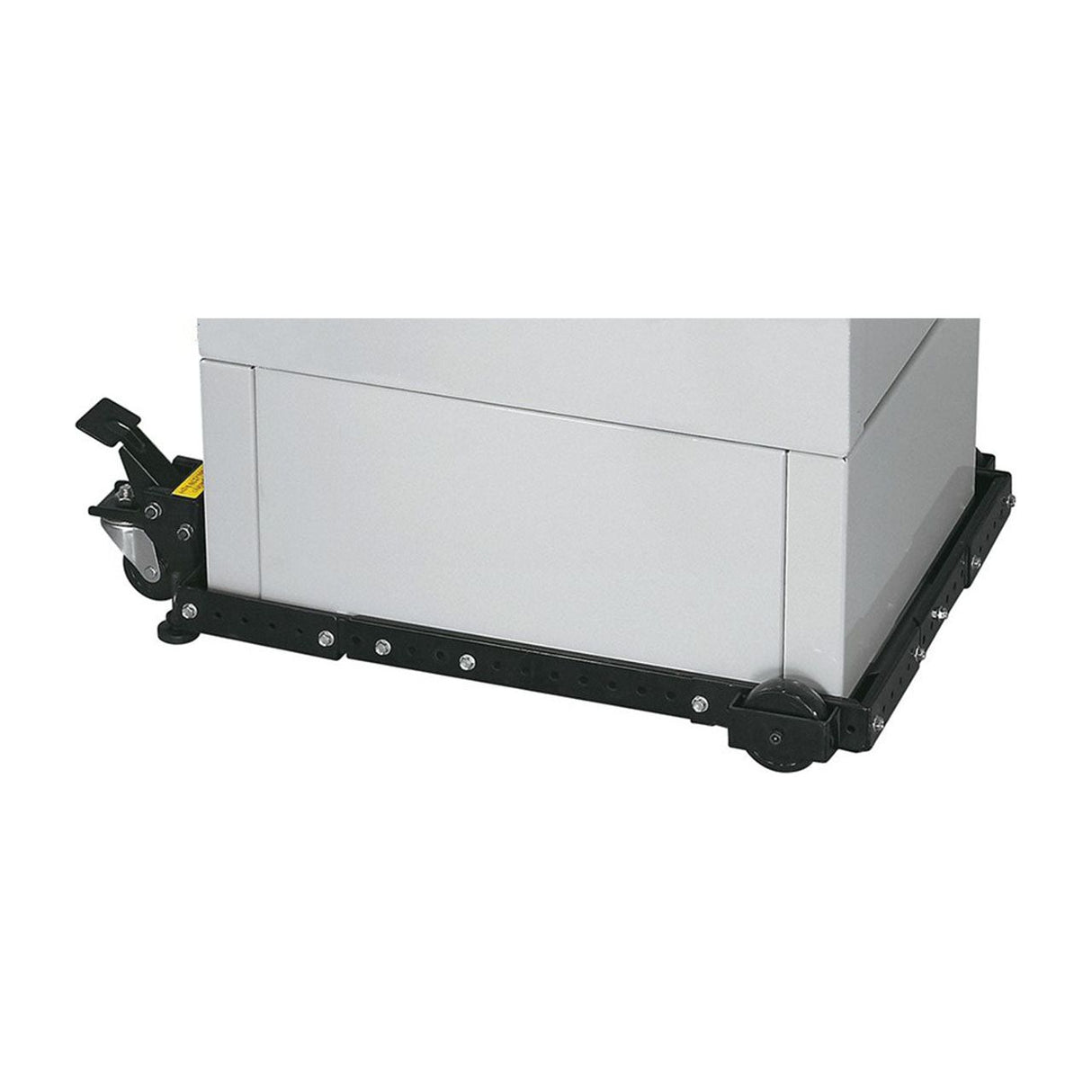 BERNARDO Abricht- und Dickenhobelmaschine – Modell ADH 250 P - 400 V