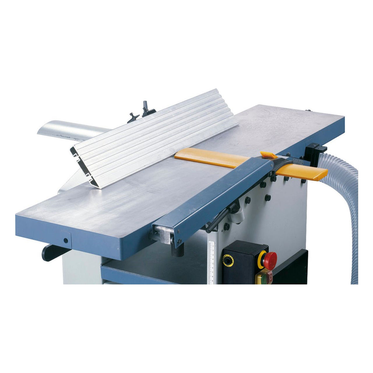 BERNARDO Abricht- und Dickenhobelmaschine – Modell PT 260 - 230 V