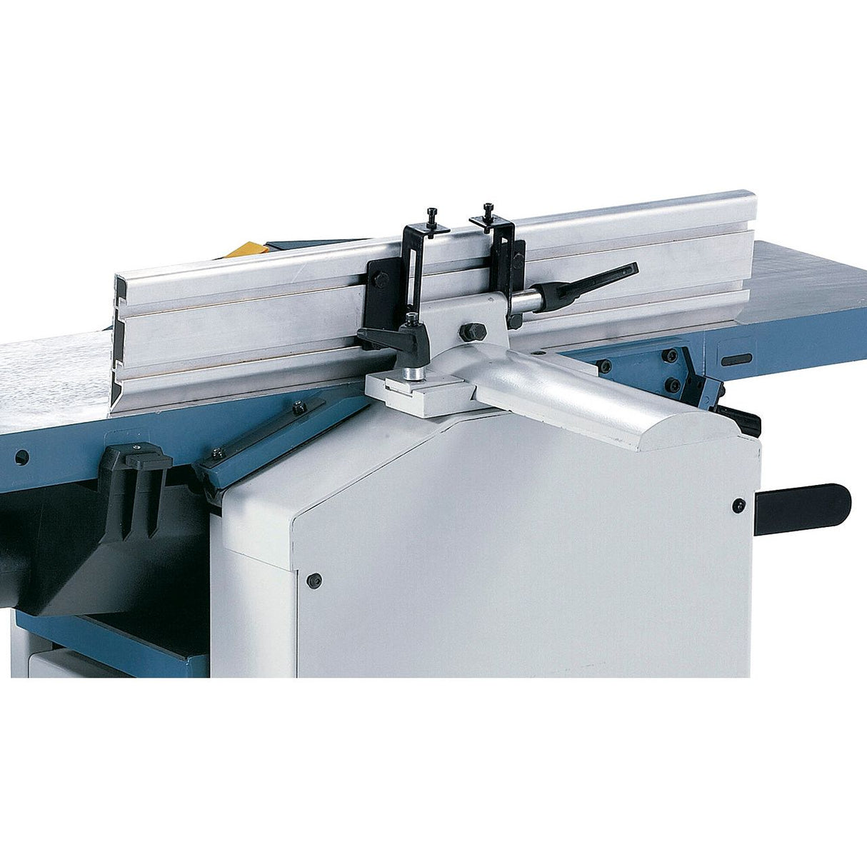 BERNARDO Abricht- und Dickenhobelmaschine – Modell PT 260 - 400 V