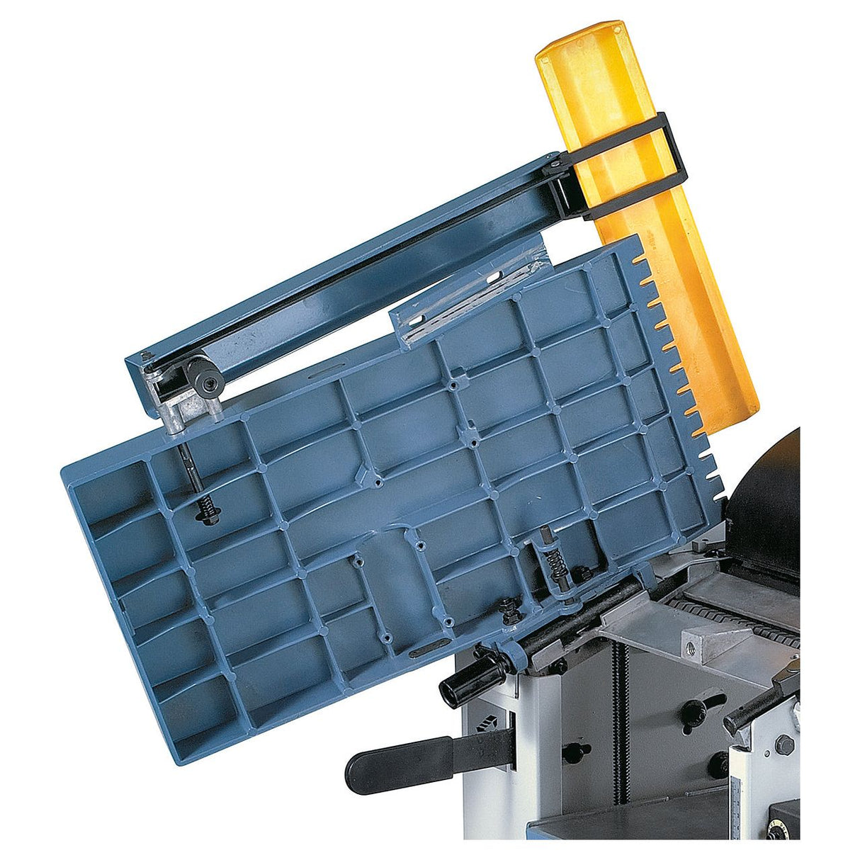 BERNARDO Abricht- und Dickenhobelmaschine – Modell PT 260 - 230 V