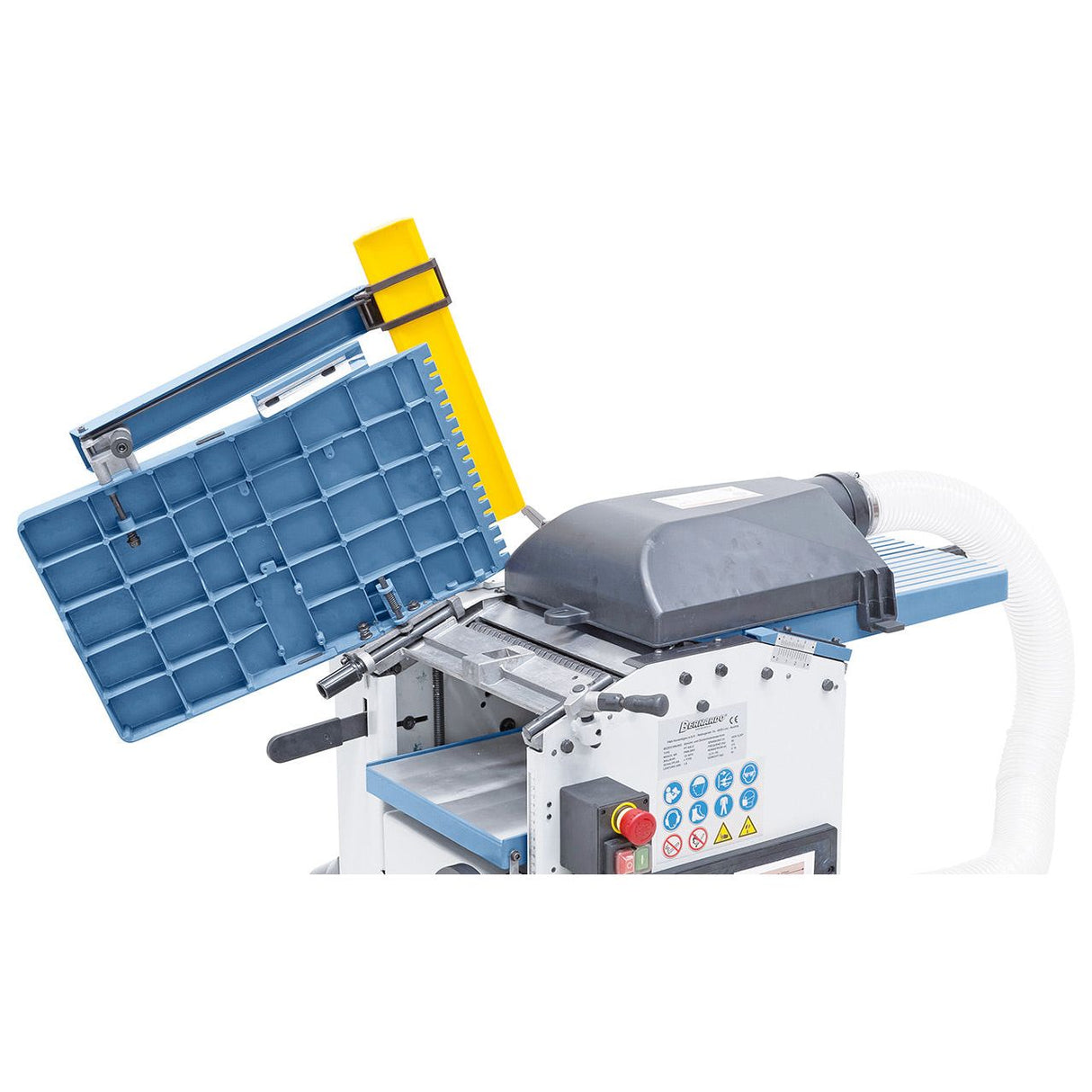 BERNARDO Abricht- und Dickenhobelmaschine – Modell PT 305 D - 230 V