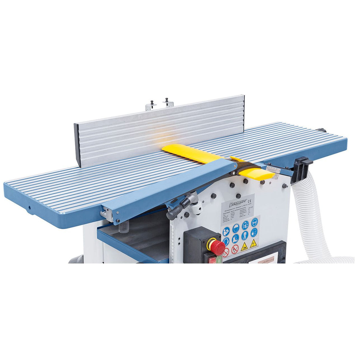 BERNARDO Abricht- und Dickenhobelmaschine – Modell PT 305 D - 230 V