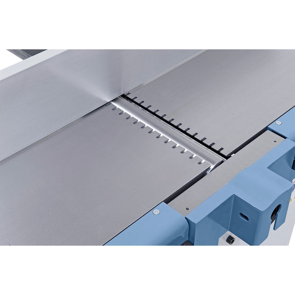 BERNARDO Abricht- und Dickenhobelmaschine – Modell FS 310 P - 230 V