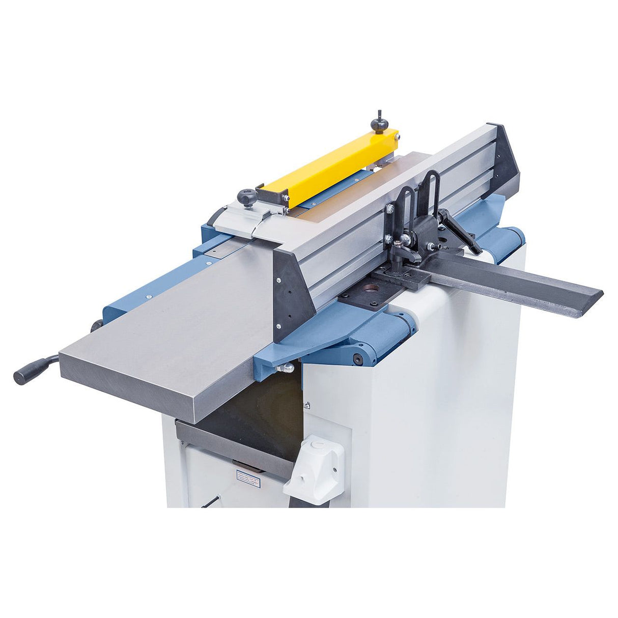 BERNARDO Abricht- und Dickenhobelmaschine – Modell AD 260 - 230 V