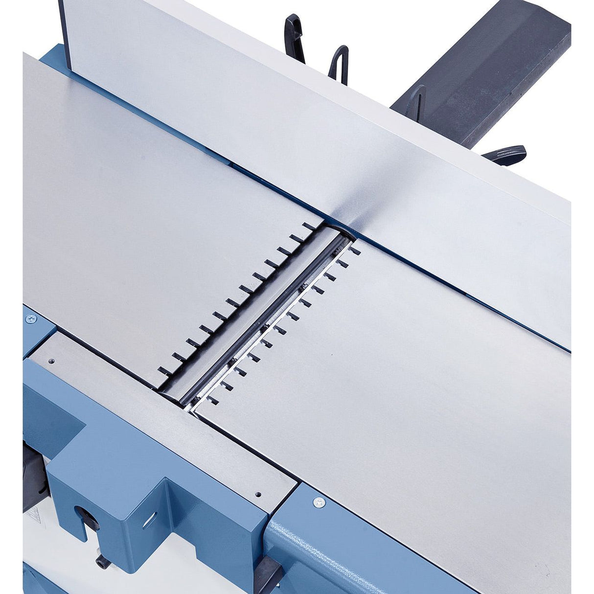 BERNARDO Abricht- und Dickenhobelmaschine – Modell AD 260 - 400 V