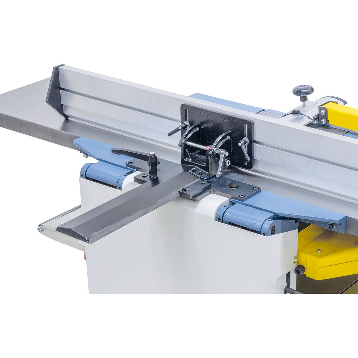 BERNARDO Abricht- und Dickenhobelmaschine – Modell FS 410 P / 400 V