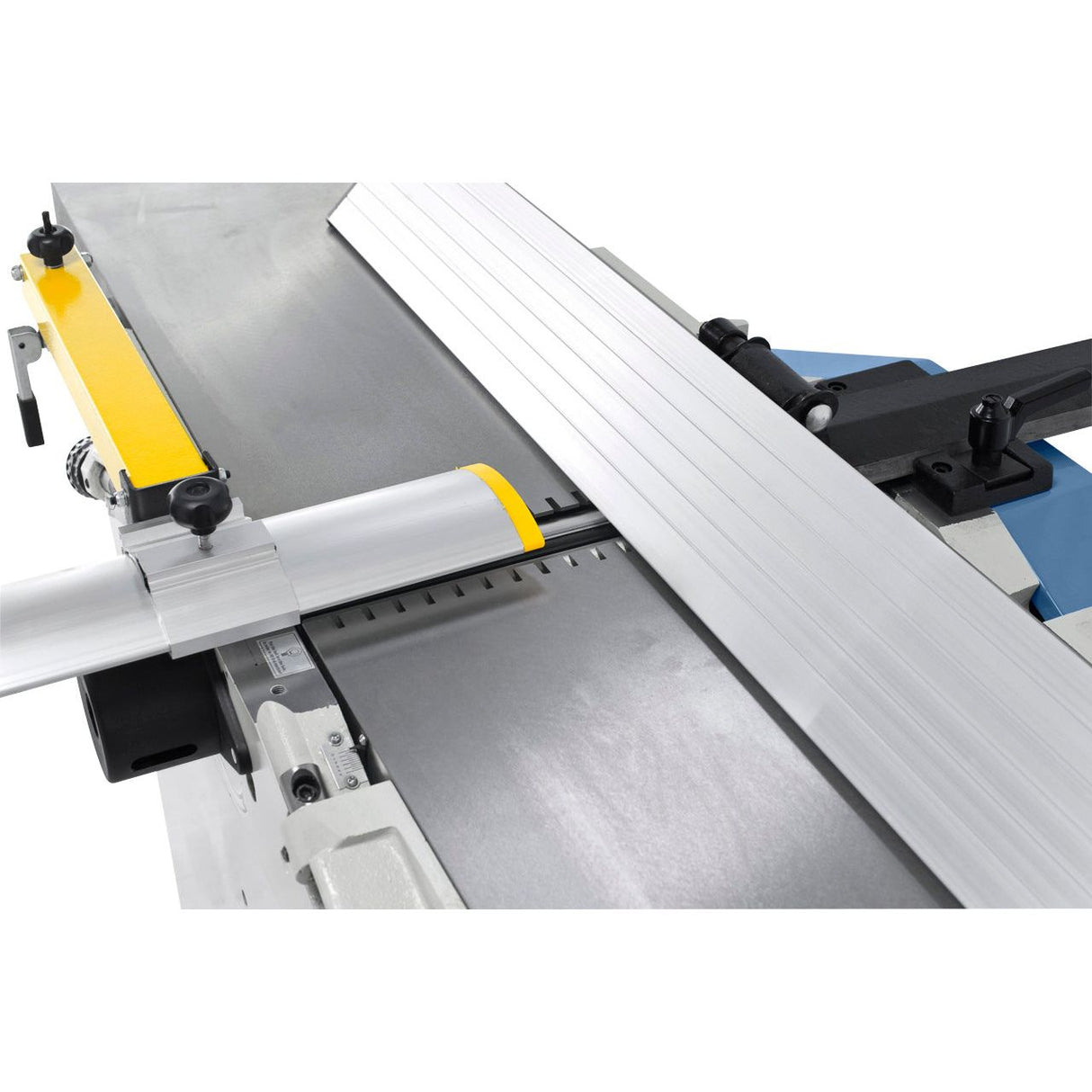 BERNARDO Abricht- und Dickenhobelmaschine – Modell PT 410