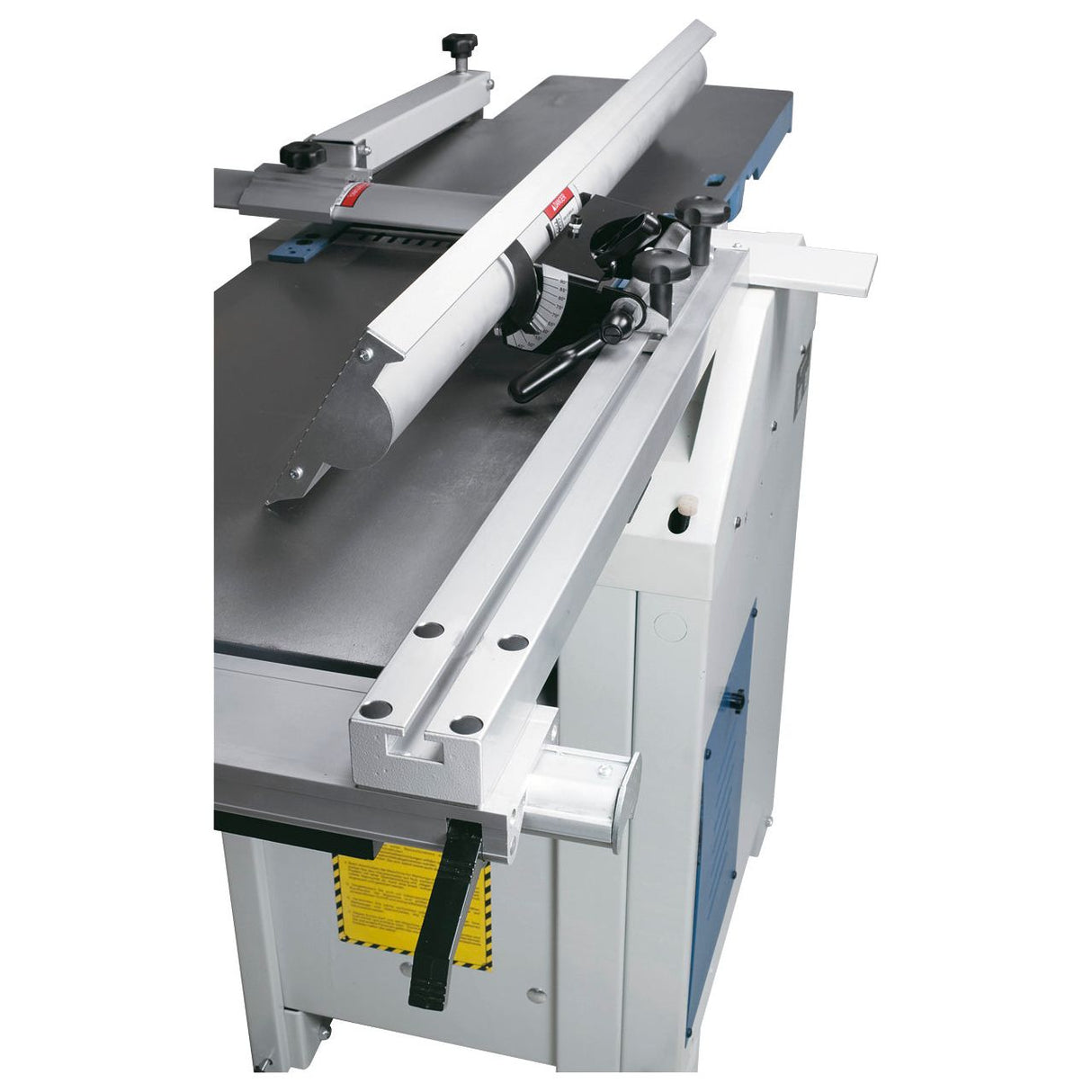 BERNARDO Abricht- und Dickenhobelmaschine – Modell ADM 300