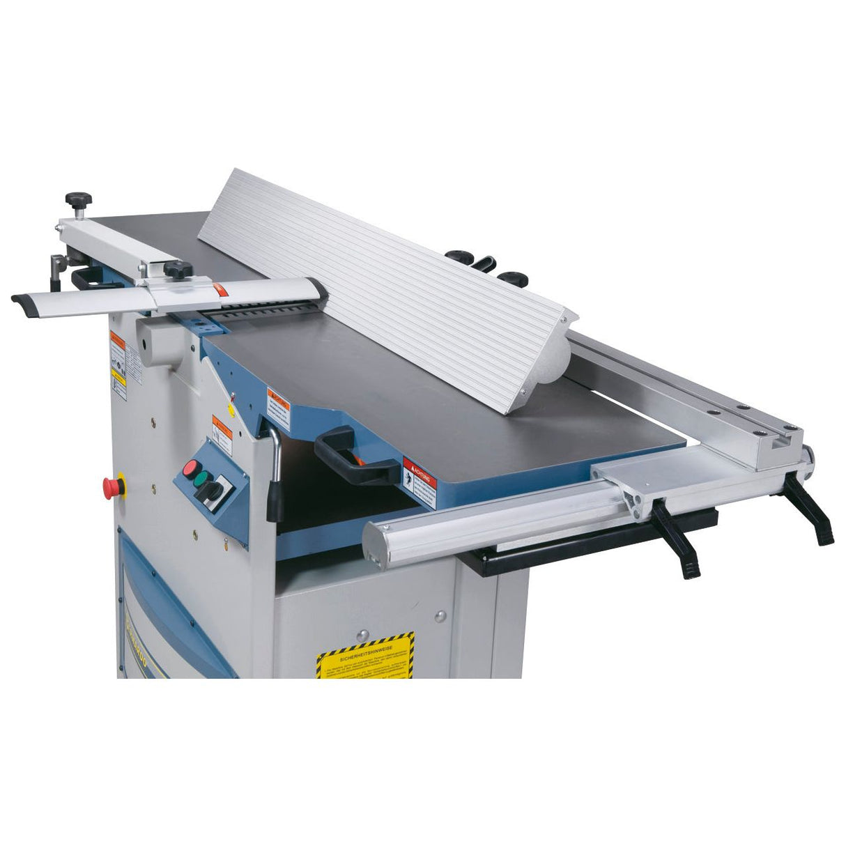 BERNARDO Abricht- und Dickenhobelmaschine – Modell ADM 300