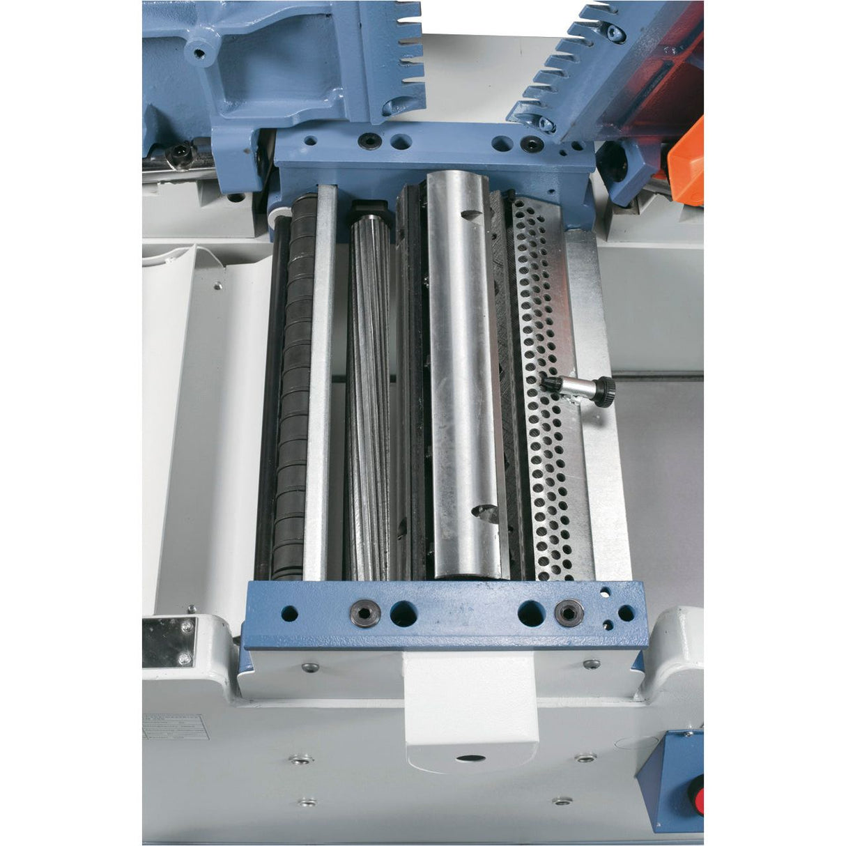 BERNARDO Abricht- und Dickenhobelmaschine – Modell ADM 300 V