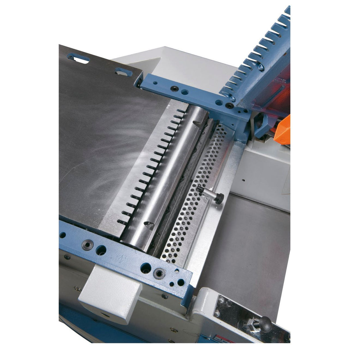 BERNARDO Abricht- und Dickenhobelmaschine – Modell ADM 300 V