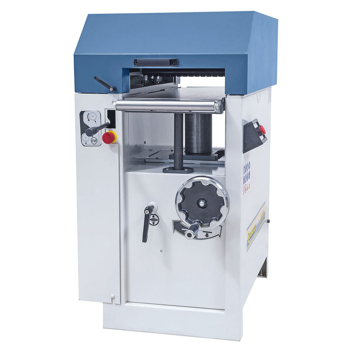 BERNARDO Dickenhobelmaschine – Modell DH 310 - 400 V