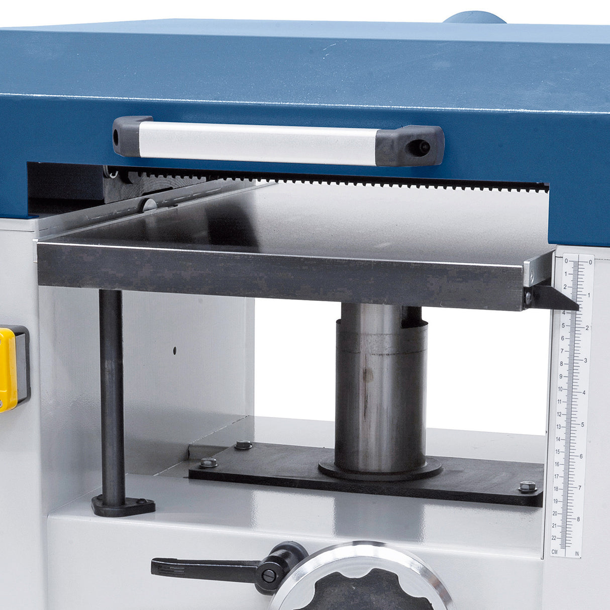 BERNARDO Dickenhobelmaschine – Modell TP 410 N