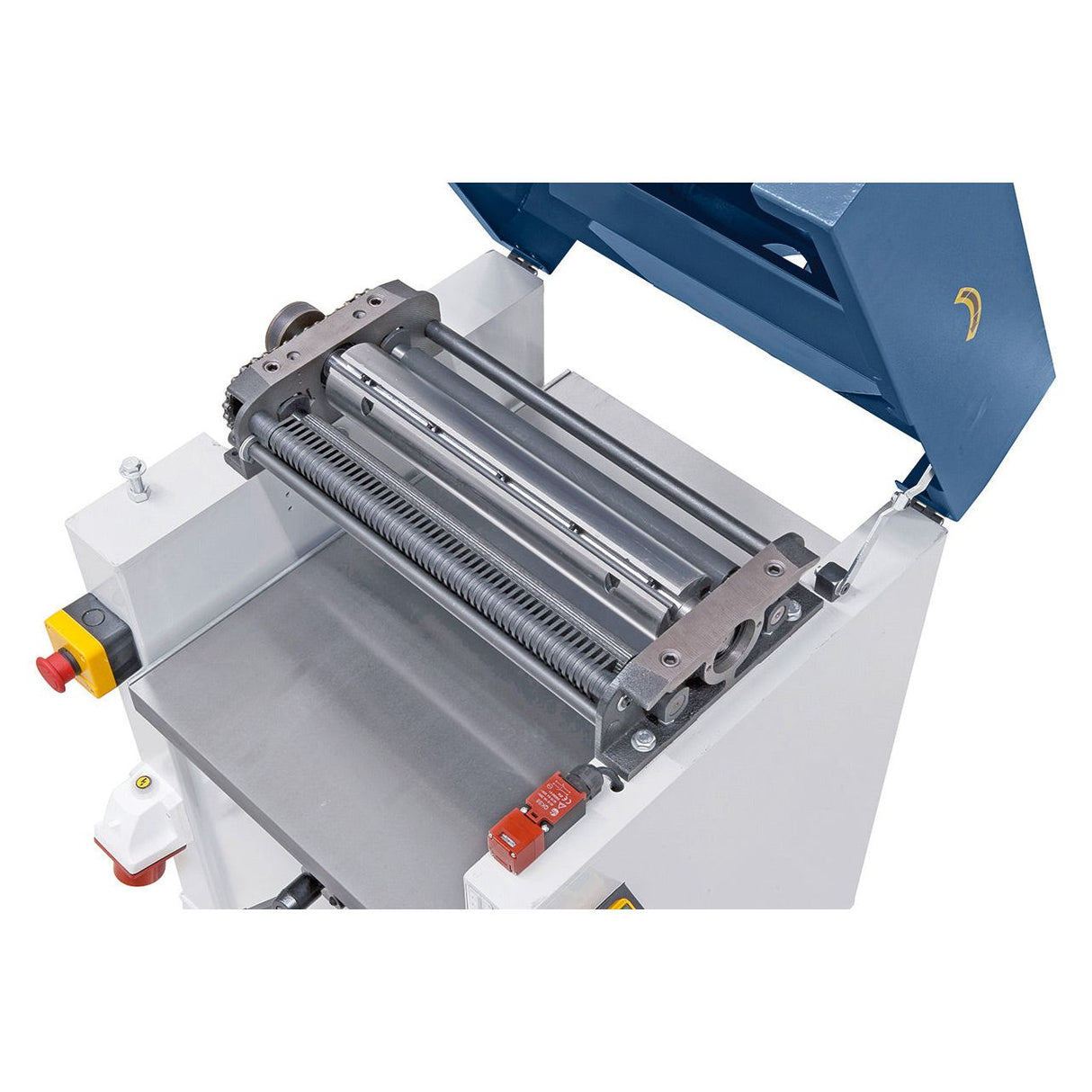 BERNARDO Dickenhobelmaschine – Modell TP 410 N