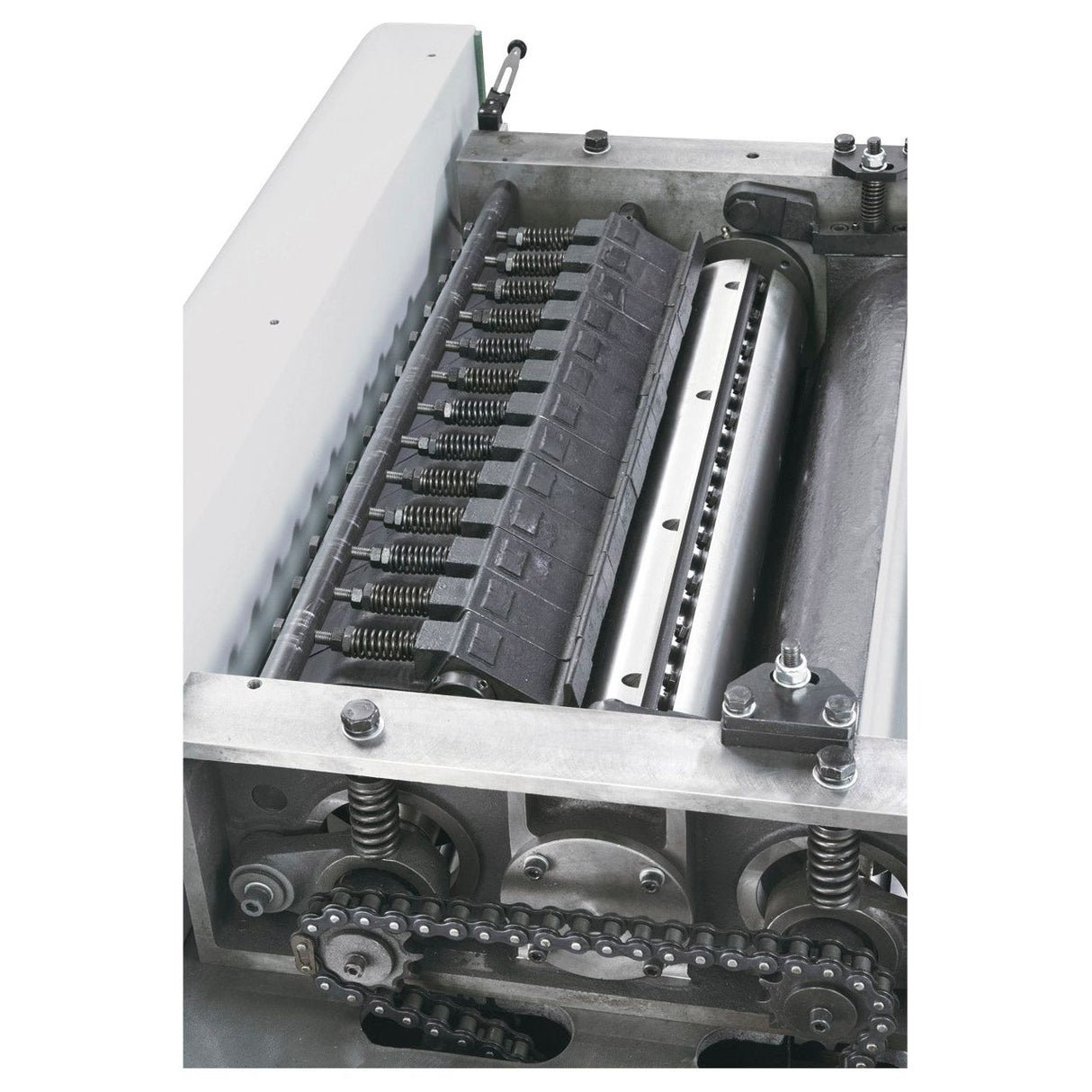 BERNARDO Dickenhobelmaschine – Modell TP 630 D