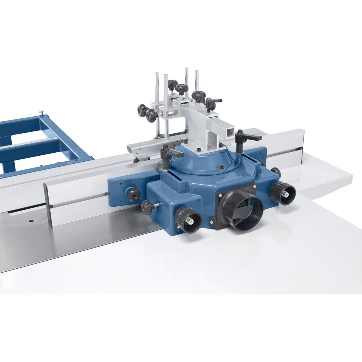 BERNARDO Format Kreissäge- Fräsmaschine – Modell FK 250 F - 230 V