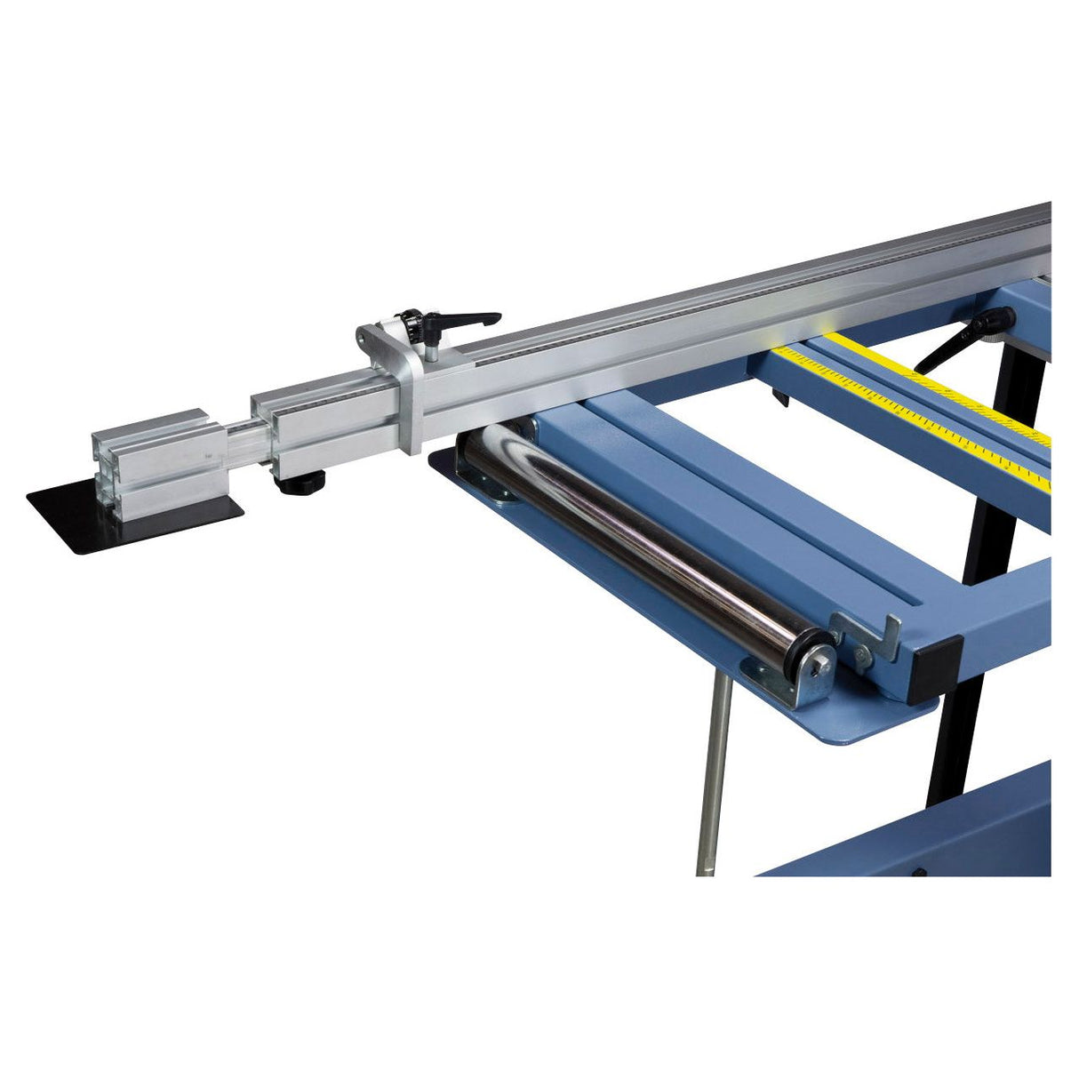 BERNARDO Format Kreissäge- Fräsmaschine – Modell CSM 1600