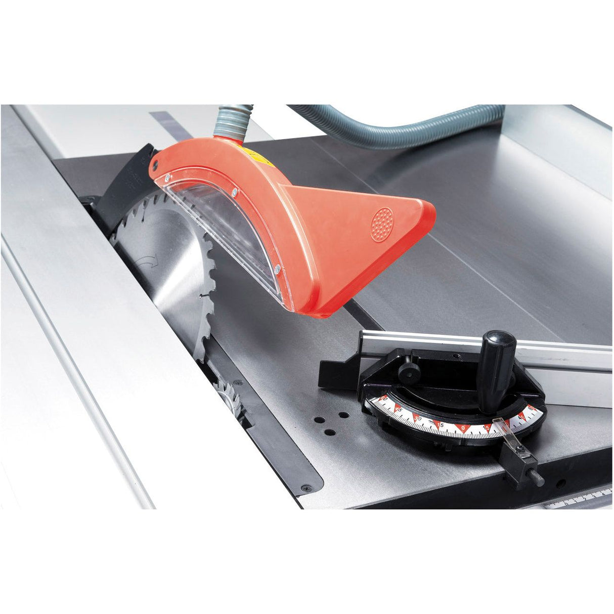 BERNARDO Format Kreissäge- Fräsmaschine – Modell CSM 2000