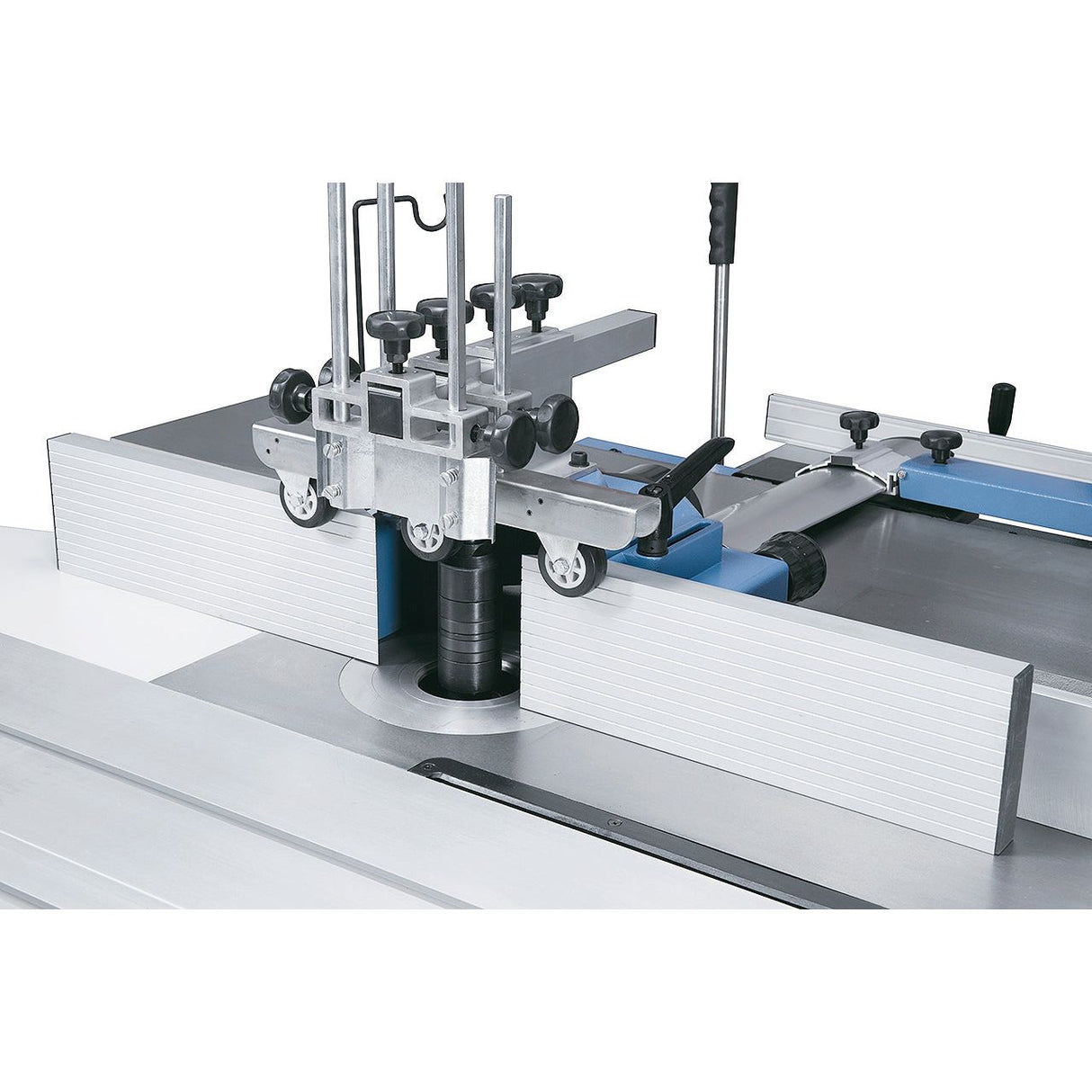 BERNARDO Format Kreissäge- Fräsmaschine – Modell CSM 2600