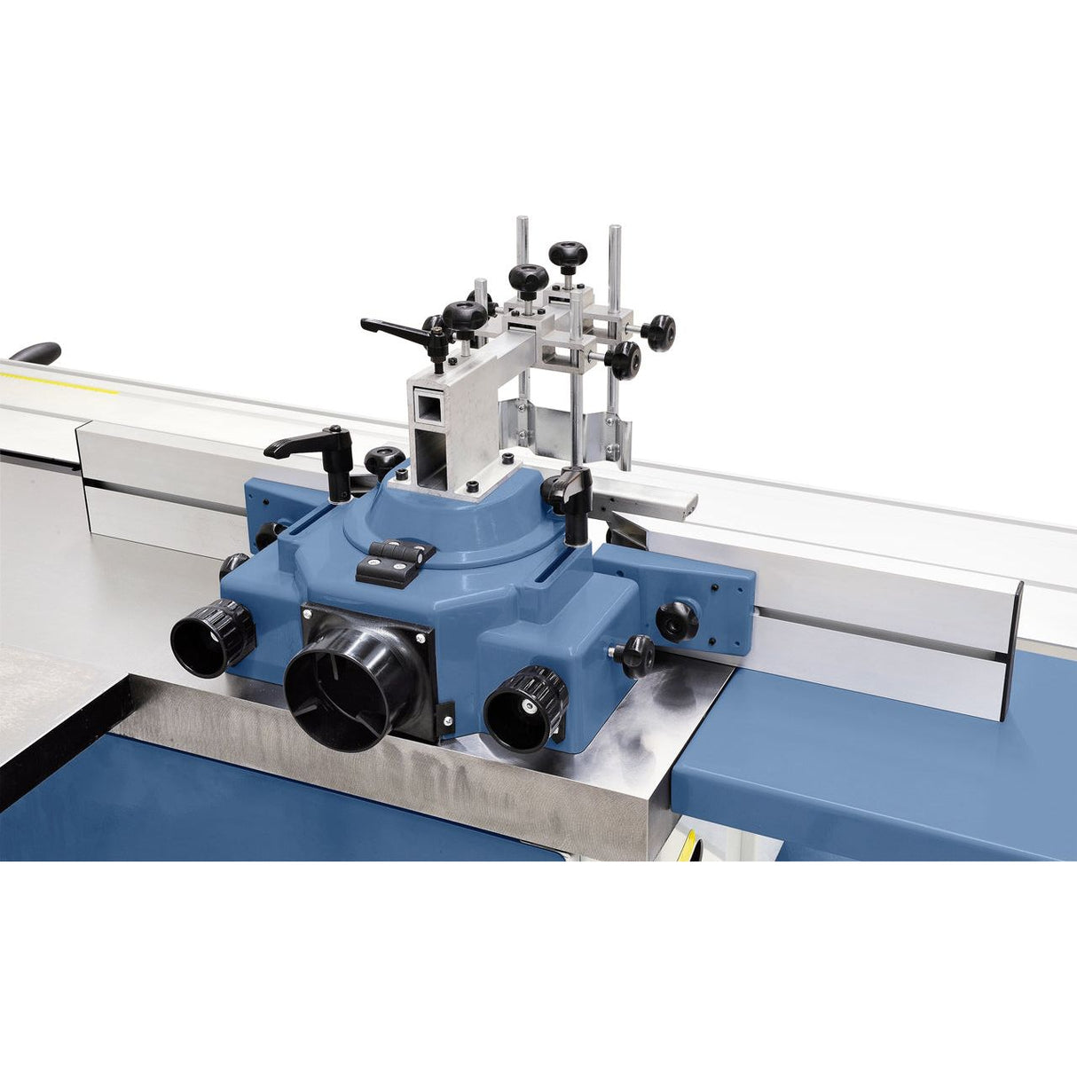 BERNARDO Format Kreissäge- Fräsmaschine – Modell PSM 2000 - 400 V