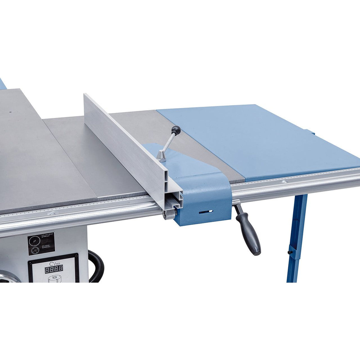 BERNARDO Format Kreissäge- Fräsmaschine – Modell PSM 2600 - 400 V